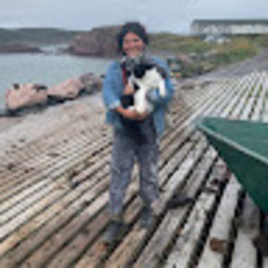 Meet your Posher, Margarita